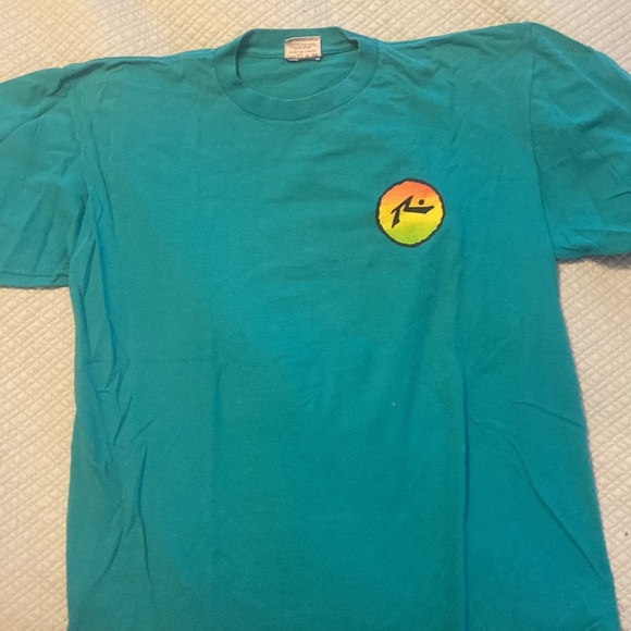 Rusty T - Picture 2 of 2